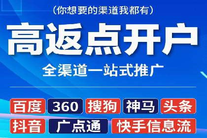 信息流广告优化成功案例剖析